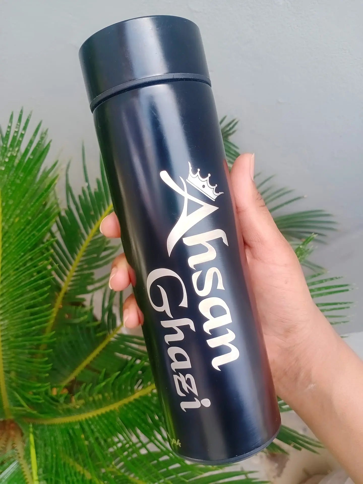 Temperature Water Bottle (500 ML) - GiftCity