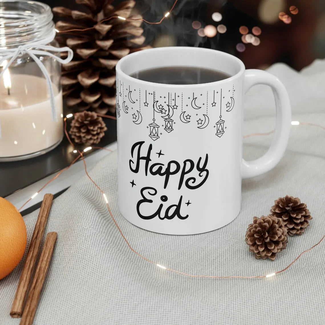 Custom Personalized Mug – Design Your Own Unique Cup - GiftCity