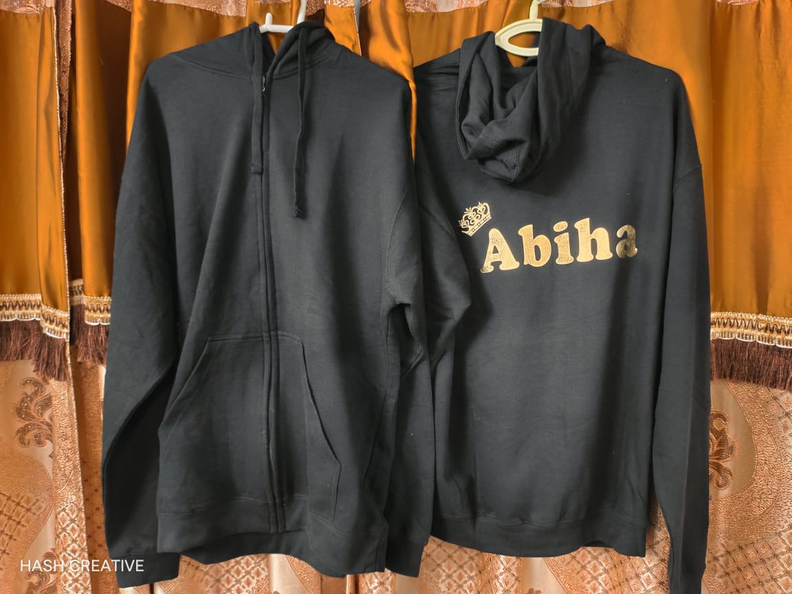 Best Custom Hoodies - GiftCity