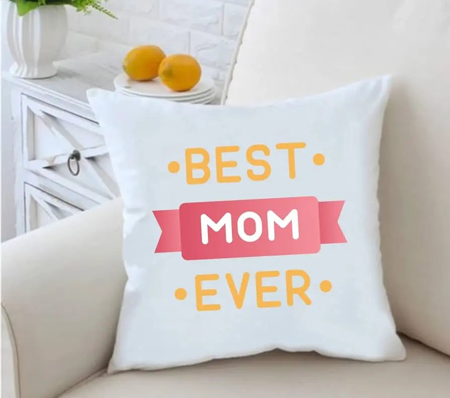 MOM – Customized Cushion - GiftCity
