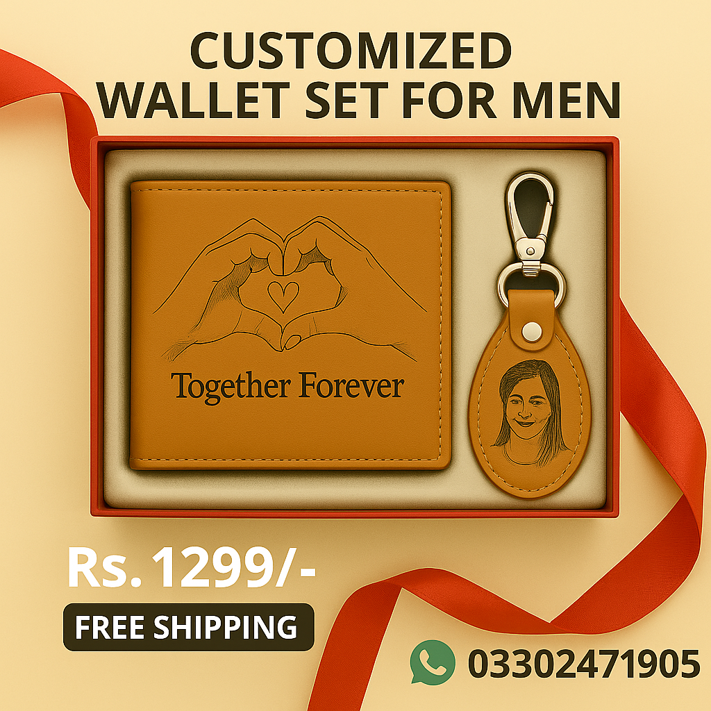Engraved Couple Sketch & Quote GiftCity