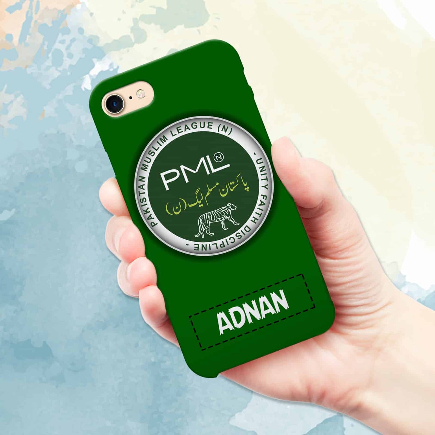 Personalized Mobile Phone Cover – Unique Designs for Every Style - GiftCity
