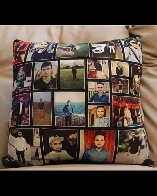 Personalized Throw Pillows for Unique Home Décor - GiftCity