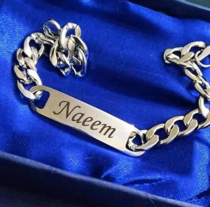 Custom Bracelets – Personalized Jewelry for Every Occasion - GiftCity