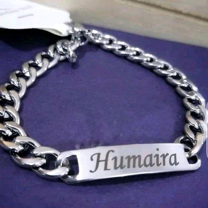 Custom Bracelets – Personalized Jewelry for Every Occasion - GiftCity