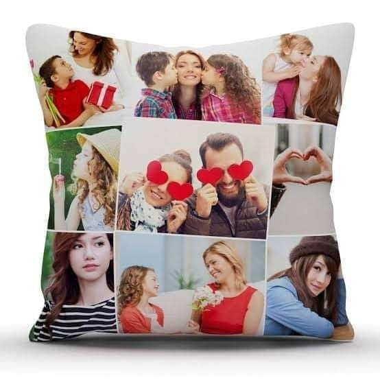 Personalized Throw Pillows for Unique Home Décor - GiftCity