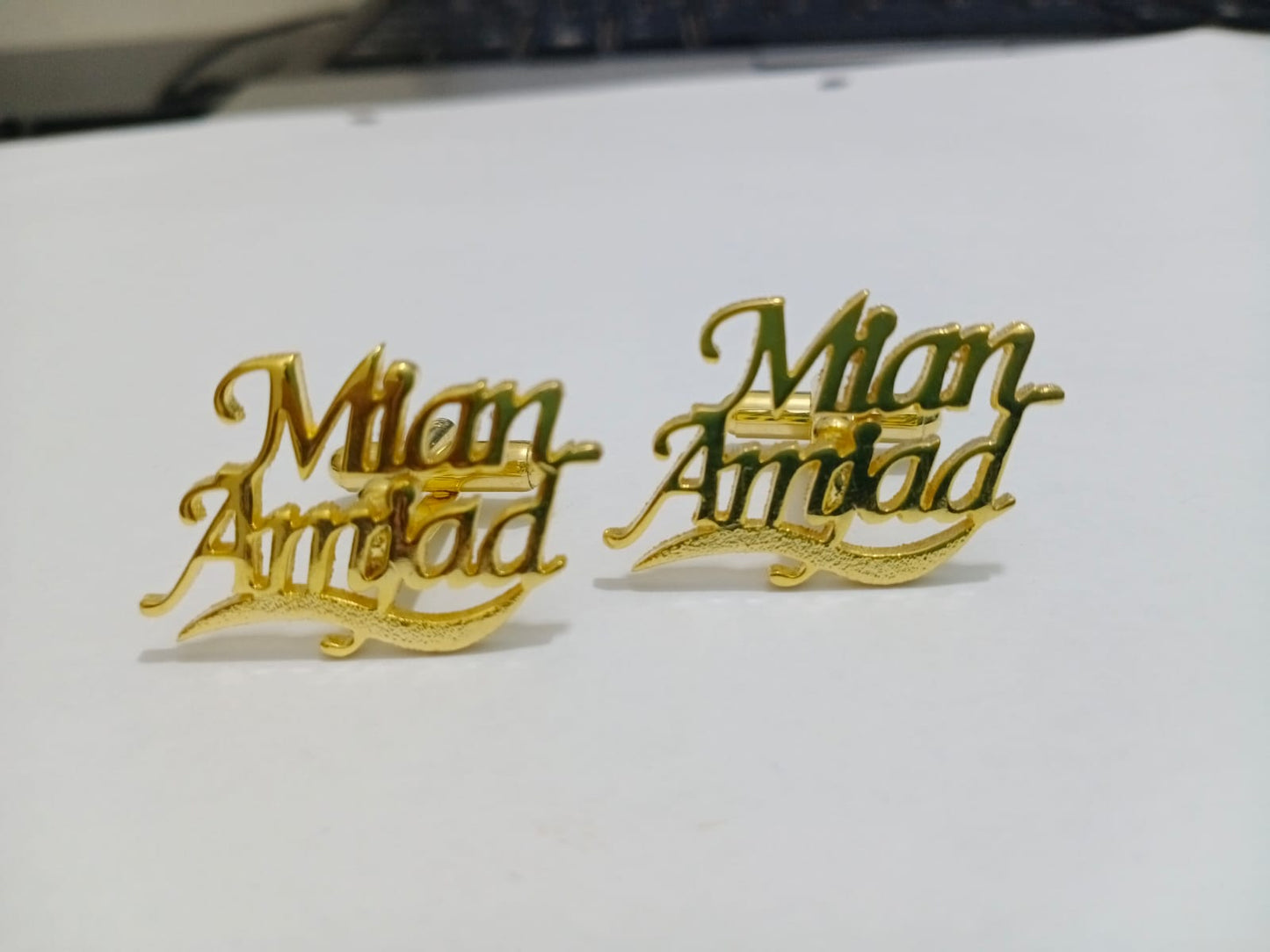 Personalized Stud For Men - GiftCity