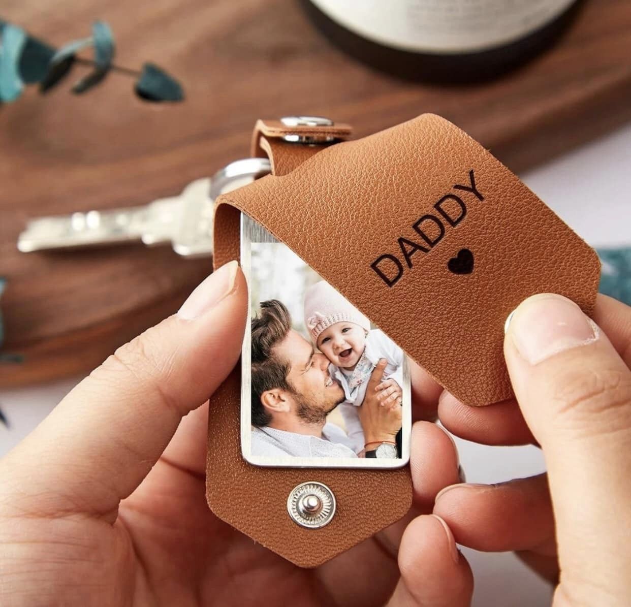 Keychain - GiftCity
