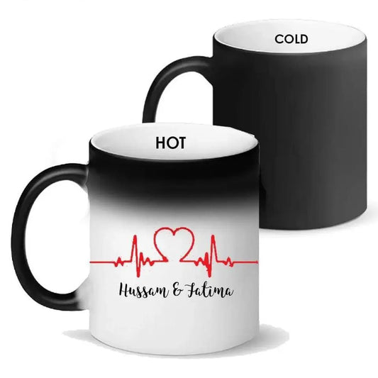 Custom Magic Mug - GiftCity