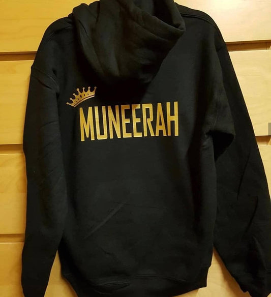 Best Custom Hoodies - GiftCity
