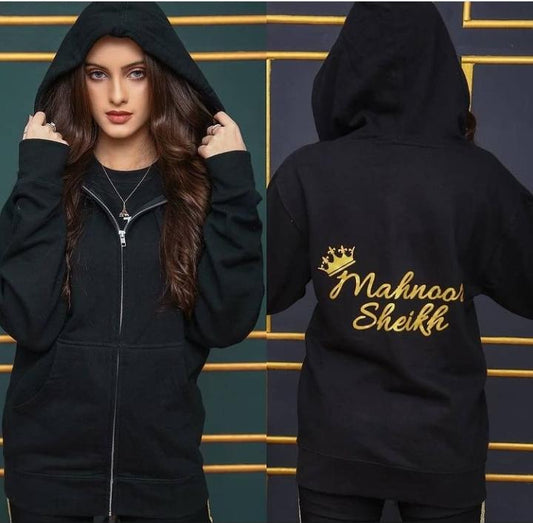 Design Your Own Hoodie - Unique & Cozy Winter Collection 2024 - GiftCity