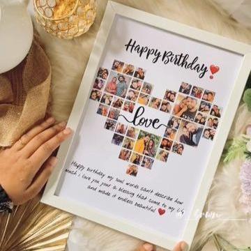 Personalized Frame - GiftCity