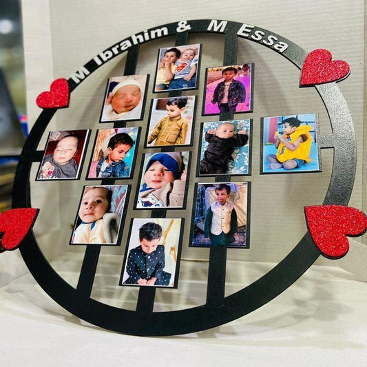 Personalized Frame - GiftCity
