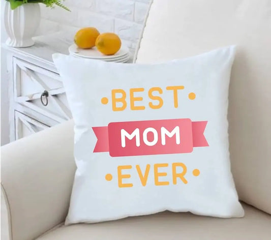 MOM – Customized Cushion - GiftCity