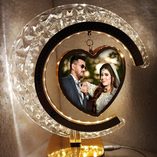 Personalized Moon Frame - GiftCity