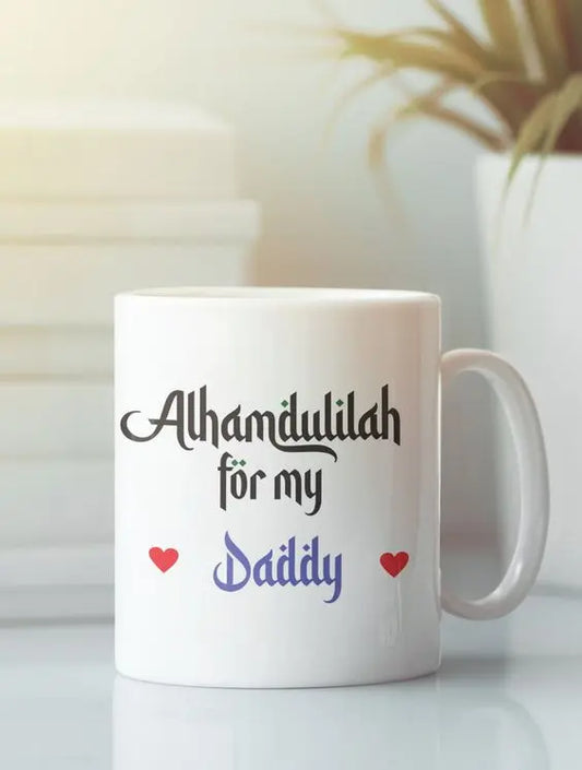 Personalized Mug - GiftCity