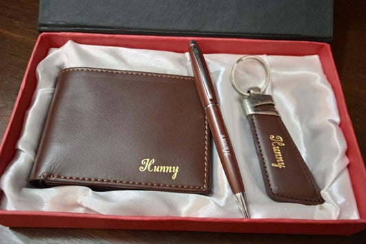 Custom Wallet Keychain Pen | Personalized & Functional Gift Ideas - GiftCity
