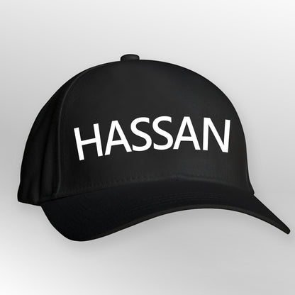 Custom Cap - GiftCity