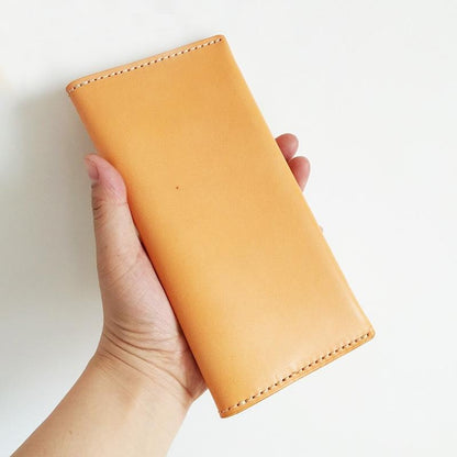 Engraved Leather Wallet with Custom Sketch GiftCity