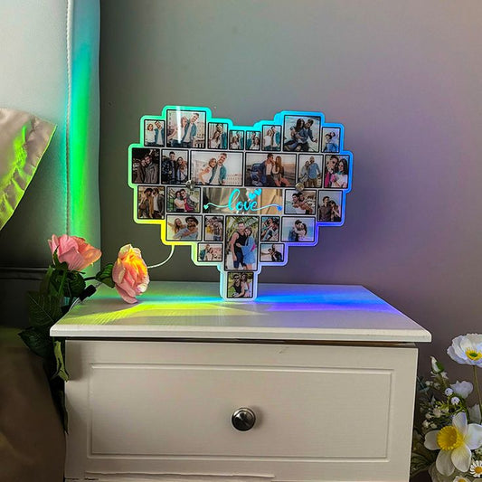 LED LAMP