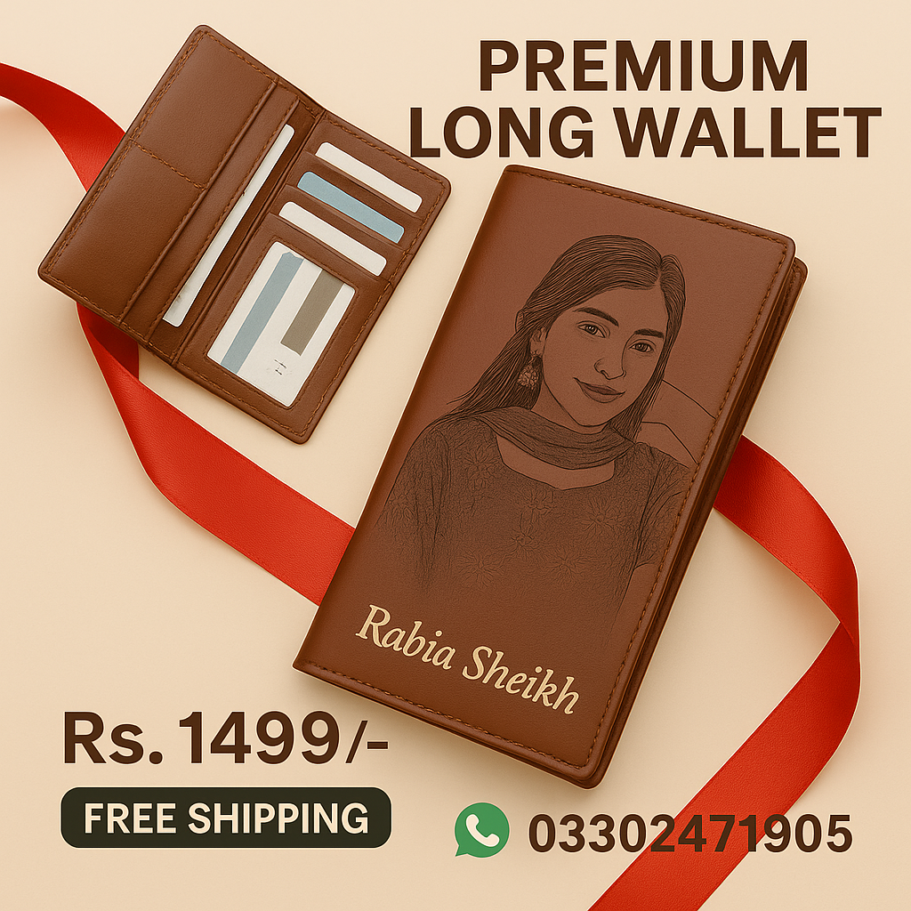 Personalized Gift with Name & Picture Engraved GiftCity