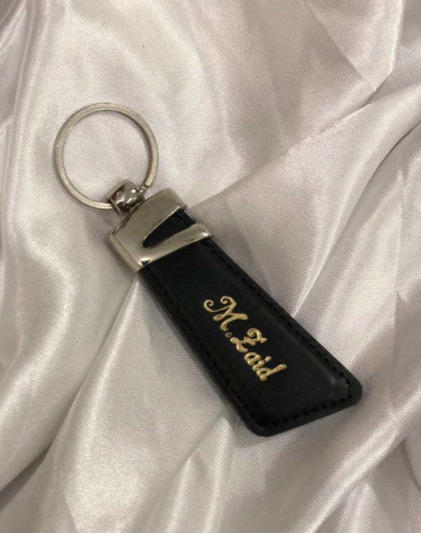 Personalized Wallet & Keychain Gift Set GiftCity