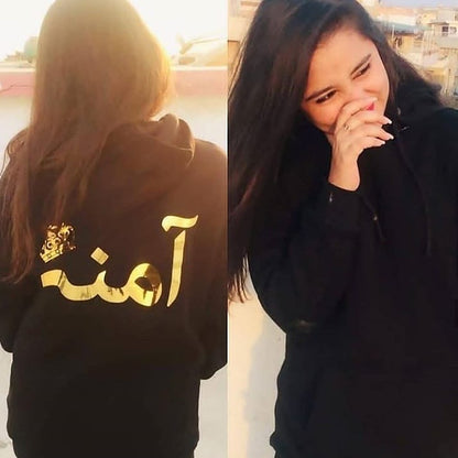 Best Custom Hoodies - GiftCity