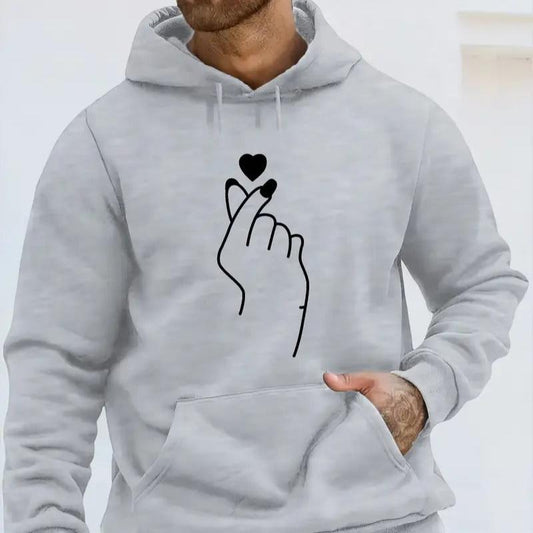 Trendy hoodies for winter - GiftCity
