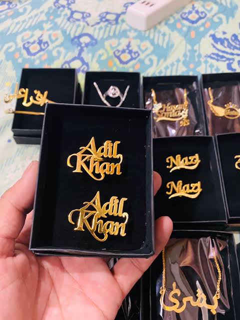Personalized Stud For Men - GiftCity