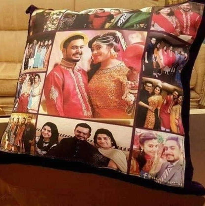 Personalized Throw Pillows for Unique Home Décor - GiftCity