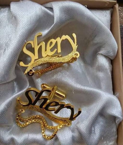 Personalized Stud For Men - GiftCity