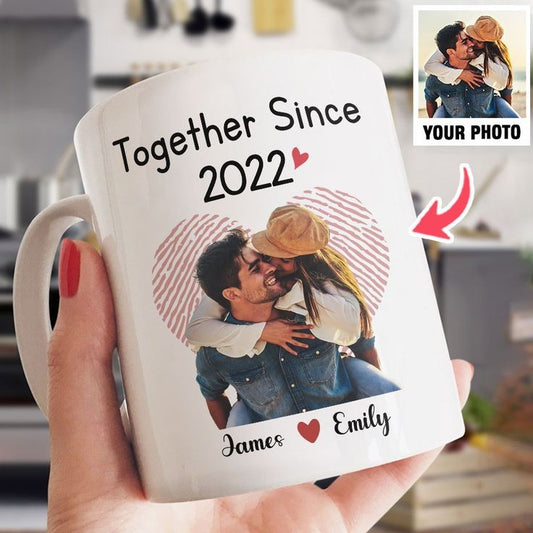 Custom Coffee Cups for Unique Gifts & Daily Use - GiftCity