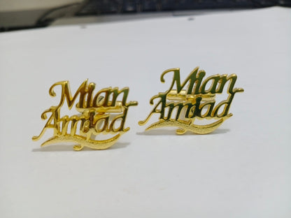 Personalized Stud For Men - GiftCity